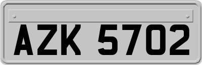 AZK5702