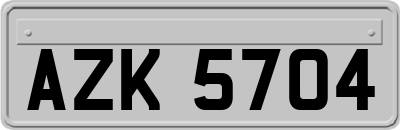 AZK5704