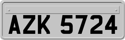 AZK5724