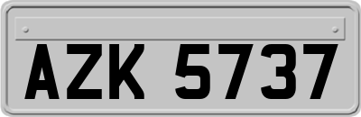AZK5737