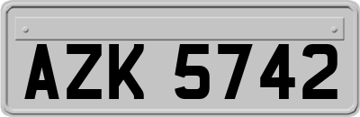 AZK5742
