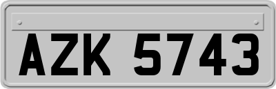 AZK5743
