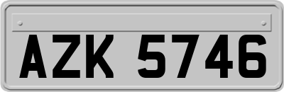AZK5746