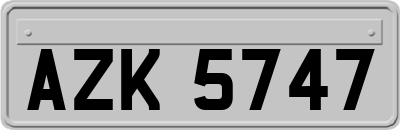 AZK5747