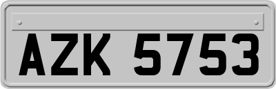 AZK5753