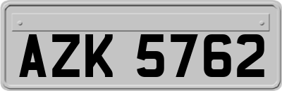AZK5762