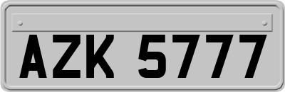 AZK5777