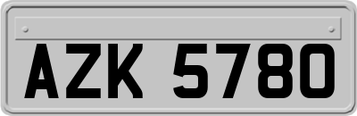 AZK5780
