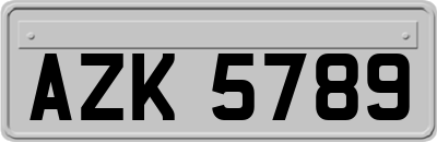 AZK5789