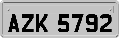 AZK5792
