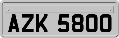 AZK5800
