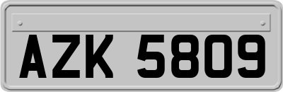 AZK5809