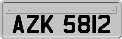 AZK5812