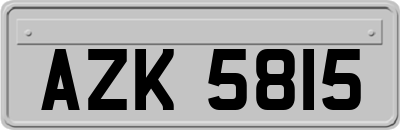 AZK5815
