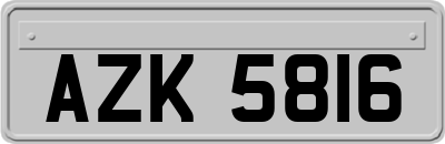 AZK5816