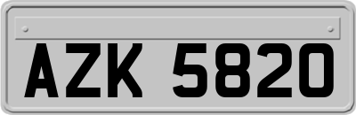 AZK5820