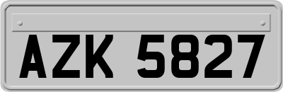 AZK5827