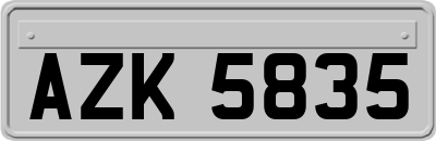 AZK5835