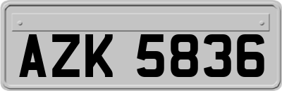 AZK5836