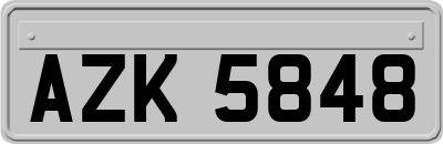 AZK5848
