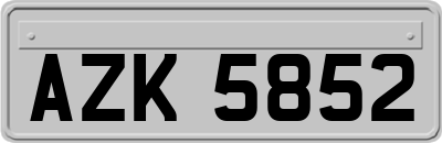 AZK5852
