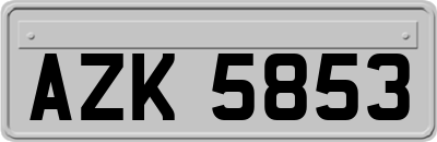 AZK5853