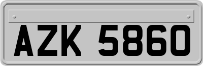 AZK5860