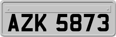 AZK5873