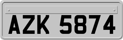 AZK5874