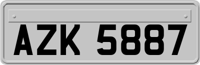 AZK5887