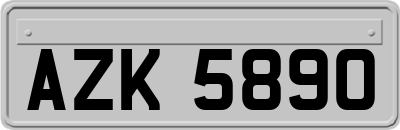 AZK5890