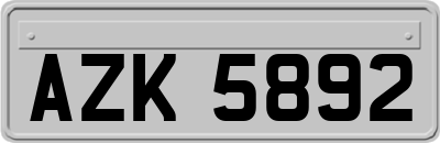 AZK5892