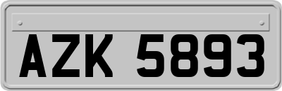AZK5893