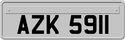 AZK5911