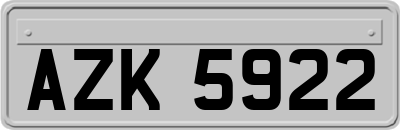 AZK5922