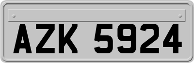 AZK5924