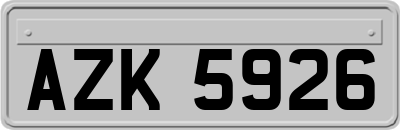 AZK5926