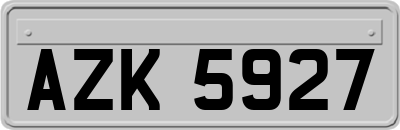AZK5927