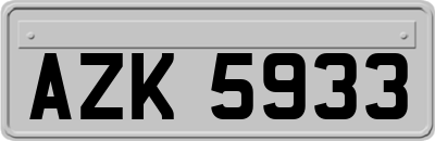 AZK5933
