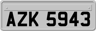 AZK5943