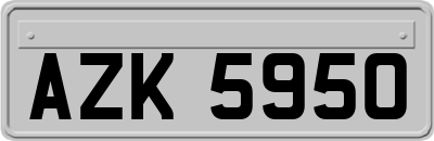 AZK5950