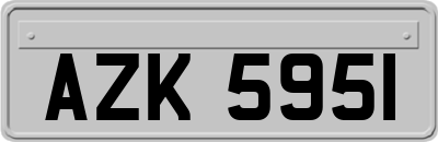 AZK5951