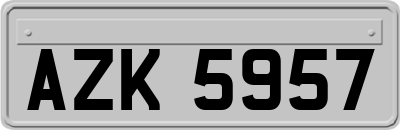 AZK5957