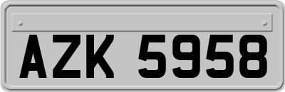 AZK5958