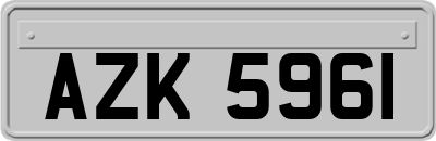 AZK5961