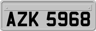 AZK5968