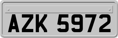 AZK5972