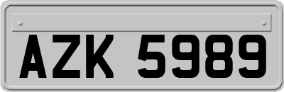 AZK5989