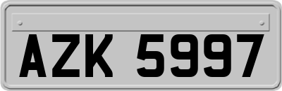 AZK5997