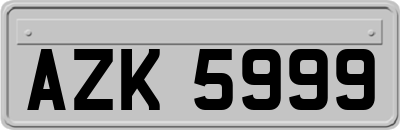 AZK5999